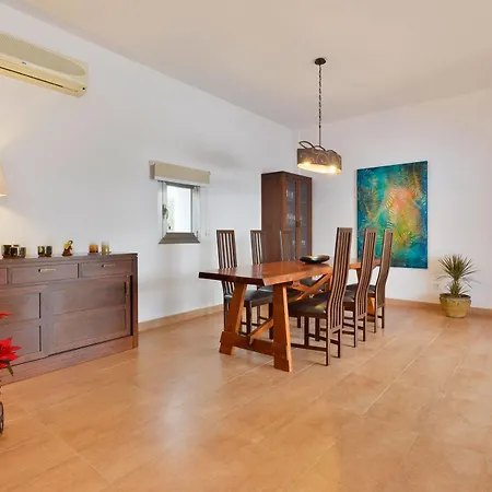 Can Vinyes Villa