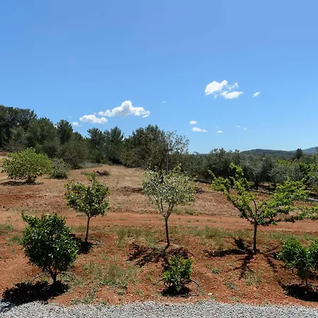Can Vinyes Villa Santa Gertrudis (Ibiza)