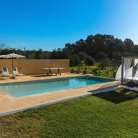 Villa Can Vinyes *