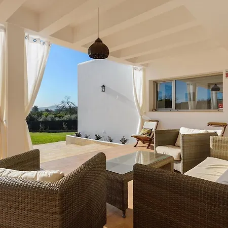 Villa Can Vinyes *