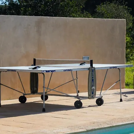 Can Vinyes * Santa Gertrudis (Ibiza)