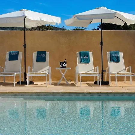 Villa Can Vinyes Santa Gertrudis (Ibiza)